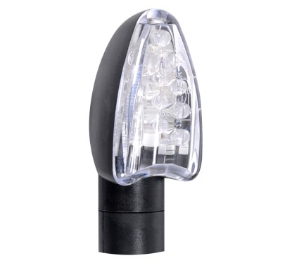 OXFORD kierunkowskazy LED uniwersalne z przerywaczem SIGNAL 14 para