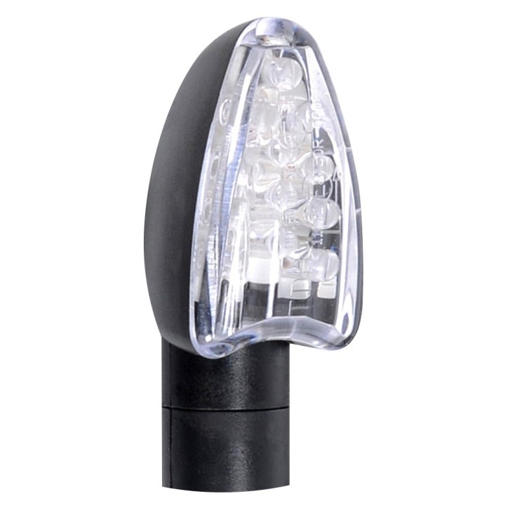 OXFORD kierunkowskazy LED uniwersalne z przerywaczem SIGNAL 14 para OXFORD kierunkowskazy LED uniwersalne z przerywaczem SIGNAL 14 para