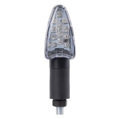OXFORD kierunkowskazy LED uniwersalne para z przerywaczem EL326