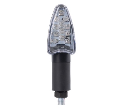 OXFORD kierunkowskazy LED uniwersalne para z przerywaczem EL326