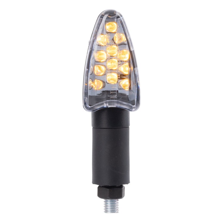 OXFORD kierunkowskazy LED uniwersalne para z przerywaczem EL326 OXFORD kierunkowskazy LED uniwersalne para z przerywaczem EL326