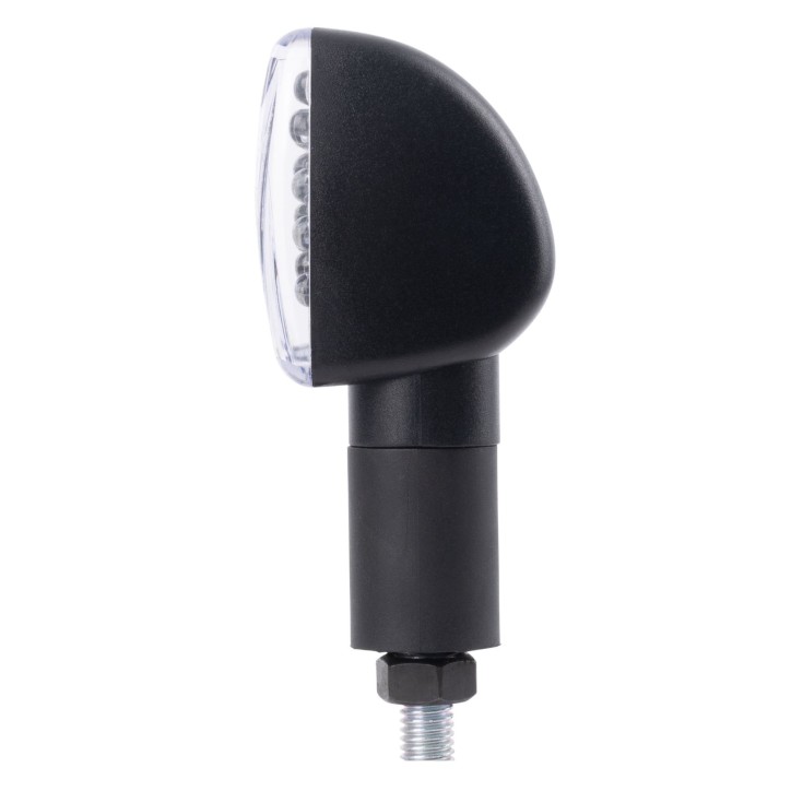 OXFORD kierunkowskazy LED uniwersalne para z przerywaczem EL326 OXFORD kierunkowskazy LED uniwersalne para z przerywaczem EL326