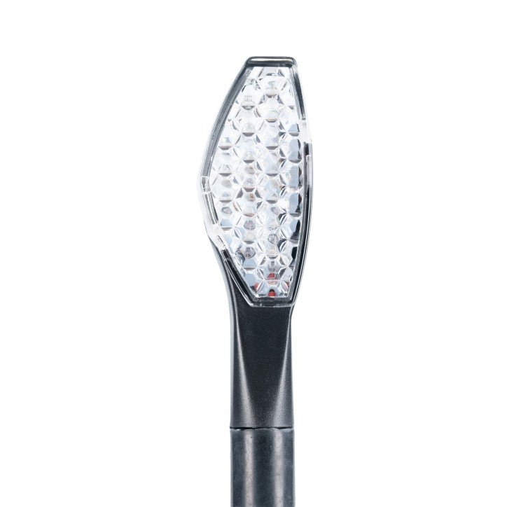 OXFORD kierunkowskazy LED Columbia para z przerywaczem EL330 OXFORD kierunkowskazy LED Columbia para z przerywaczem EL330