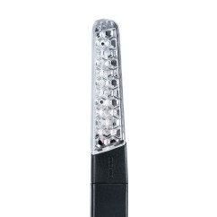 OXFORD kierunkowskazy LED Jupiter para z przerywaczem CE
