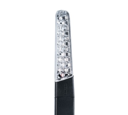 OXFORD kierunkowskazy LED Jupiter para z przerywaczem CE