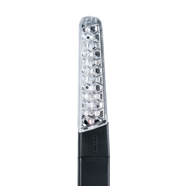 OXFORD kierunkowskazy LED Jupiter para z przerywaczem CE OXFORD kierunkowskazy LED Jupiter para z przerywaczem CE