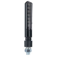 OXFORD kierunkowskazy LED sekwencyjne przód z opornikami NightSlider 2szt