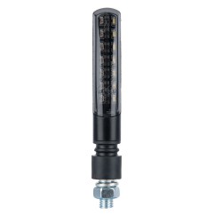 OXFORD kierunkowskazy LED sekwencyjne przód z opornikami NightSlider 2szt