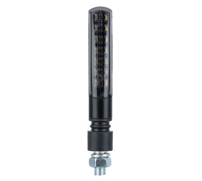 OXFORD kierunkowskazy LED sekwencyjne przód z opornikami NightSlider 2szt