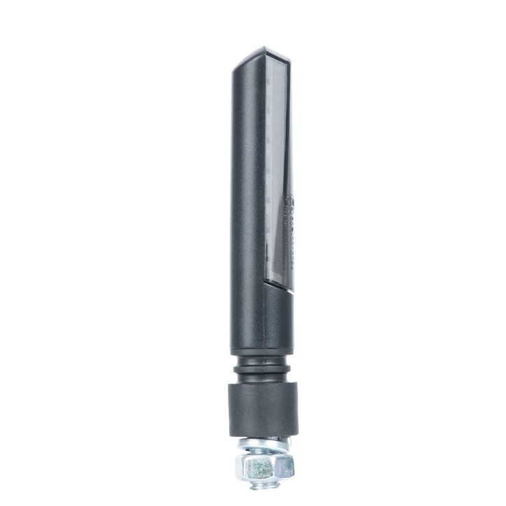 OXFORD kierunkowskazy sekwencyjne LED tył z opornikami NightSlider 3w1 OXFORD kierunkowskazy sekwencyjne LED tył z opornikami NightSlider 3w1