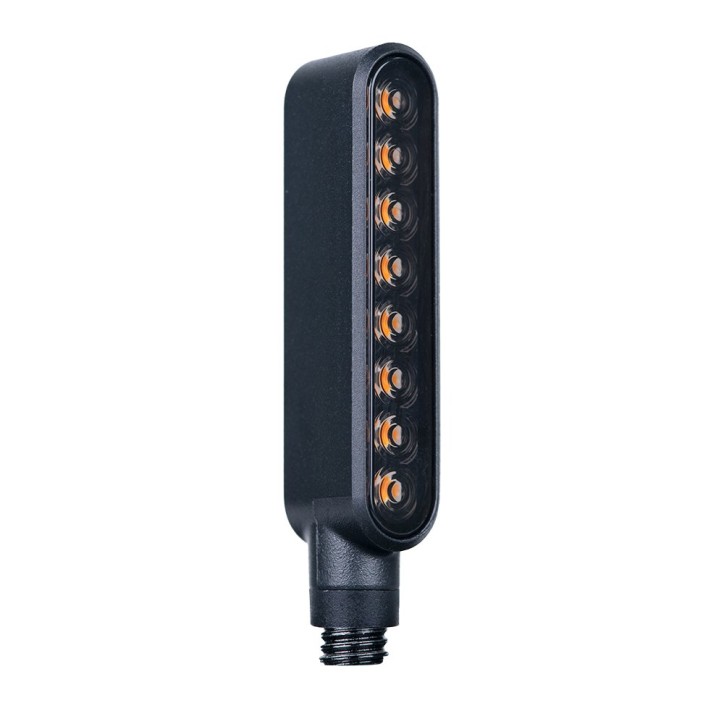 OXFORD kierunkowskazy sekwencyjne LED Nightfighter z opornikiem 2szt OXFORD kierunkowskazy sekwencyjne LED Nightfighter z opornikiem 2szt