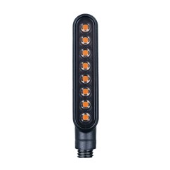 OXFORD kierunkowskazy sekwencyjne LED Nightfighter z opornikiem 2szt
