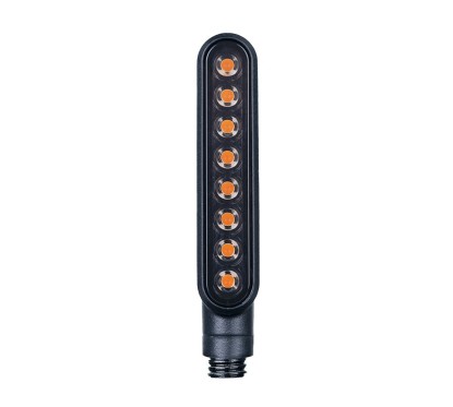 OXFORD kierunkowskazy sekwencyjne LED Nightfighter z opornikiem 2szt