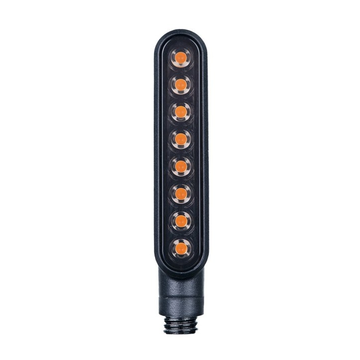 OXFORD kierunkowskazy sekwencyjne LED Nightfighter z opornikiem 2szt OXFORD kierunkowskazy sekwencyjne LED Nightfighter z opornikiem 2szt