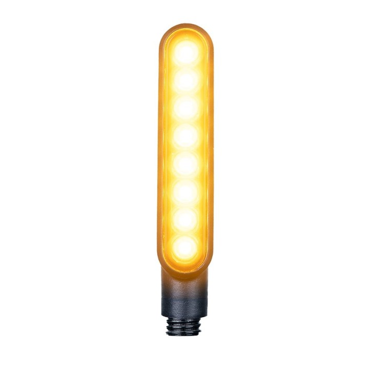 OXFORD kierunkowskazy sekwencyjne LED Nightfighter z opornikiem 2szt OXFORD kierunkowskazy sekwencyjne LED Nightfighter z opornikiem 2szt