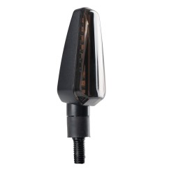 OXFORD kierunkowskazy sekwencyjne LED Darkseeker z opornikiem 2szt