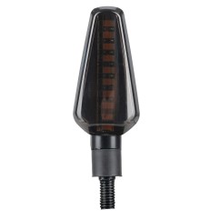 OXFORD kierunkowskazy sekwencyjne LED Darkseeker z opornikiem 2szt