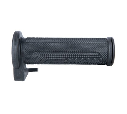 OXFORD manetki podgrzewane EVO Sport 22mm z termostatem i panelem