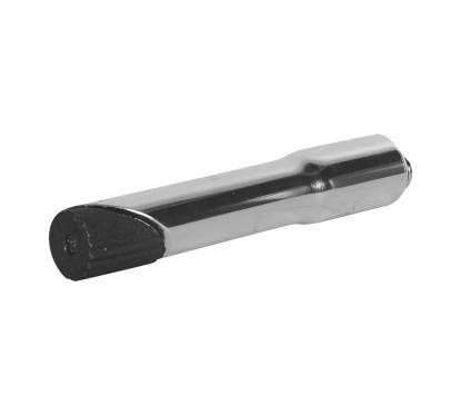 OXFORD adapter A-Head rowerowy 22.2-28mm srebrny