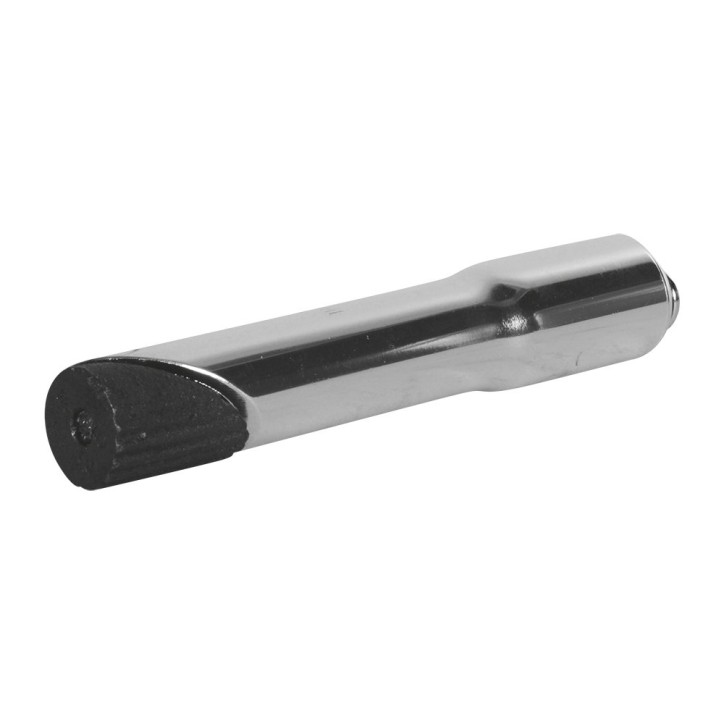 OXFORD adapter A-Head rowerowy 22.2-28mm srebrny OXFORD adapter A-Head rowerowy 22.2-28mm srebrny