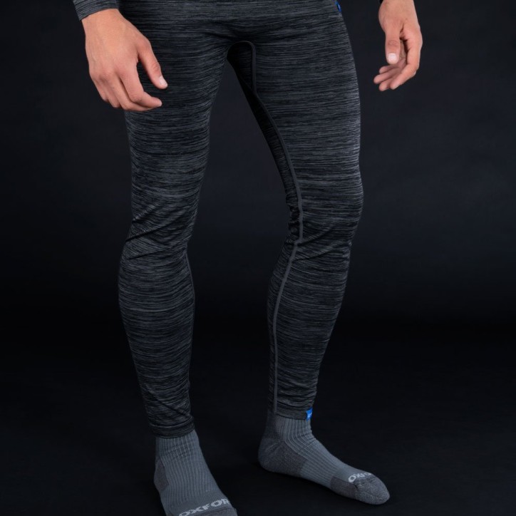 OXFORD spodnie termoaktywne bielizna bazowa szare XXL 3XL OXFORD spodnie termoaktywne bielizna bazowa szare XXL 3XL