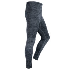 OXFORD spodnie termoaktywne bielizna base layer szare S/M