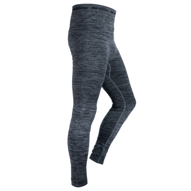 OXFORD spodnie termoaktywne bielizna base layer szare S/M OXFORD spodnie termoaktywne bielizna base layer szare S/M