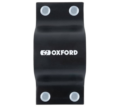 OXFORD kotwa Anchor czarna LK401