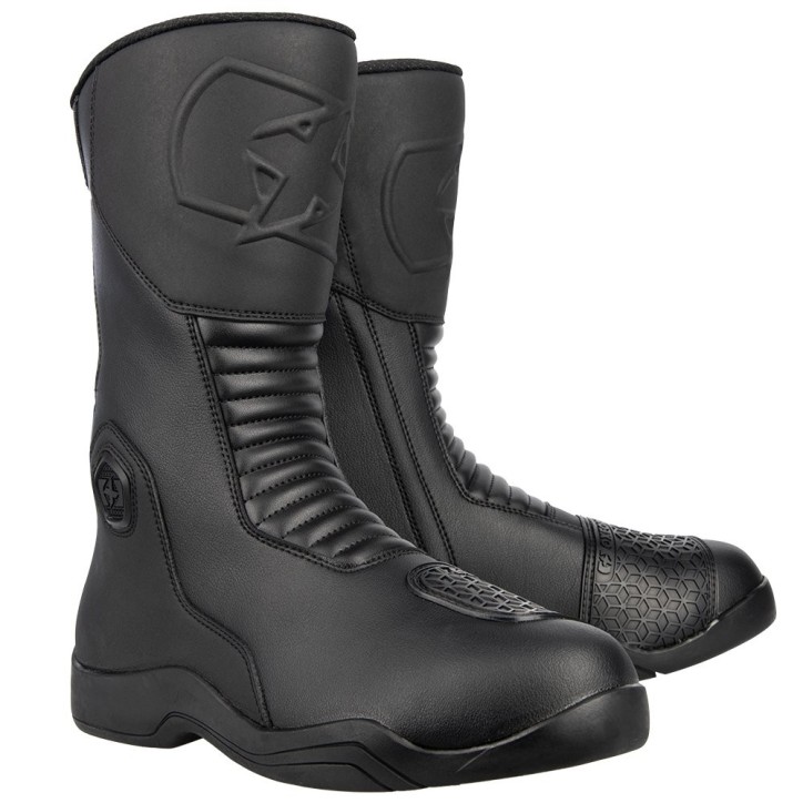 Buty turystyczne TRACKER 2.0 Oxford czarne rozmiar 43 Buty turystyczne TRACKER 2.0 Oxford czarne rozmiar 43