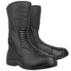 Buty turystyczne TRACKER 2.0 Oxford czarne rozmiar 46