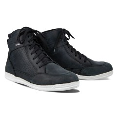 WARRIOR buty turystyczne Oxford czarne rozmiar 43