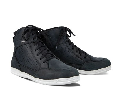 WARRIOR buty turystyczne Oxford czarne rozmiar 43