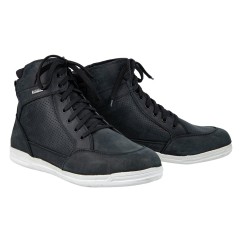 WARRIOR buty turystyczne Oxford czarne rozmiar 43