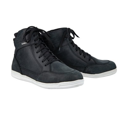 WARRIOR buty turystyczne Oxford czarne rozmiar 43