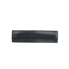 OXFORD nakładka na pasek łącząca spodnie z kurtką Belt Connector czarna
