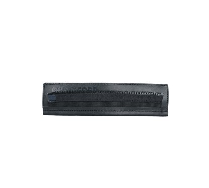 OXFORD nakładka na pasek łącząca spodnie z kurtką Belt Connector czarna