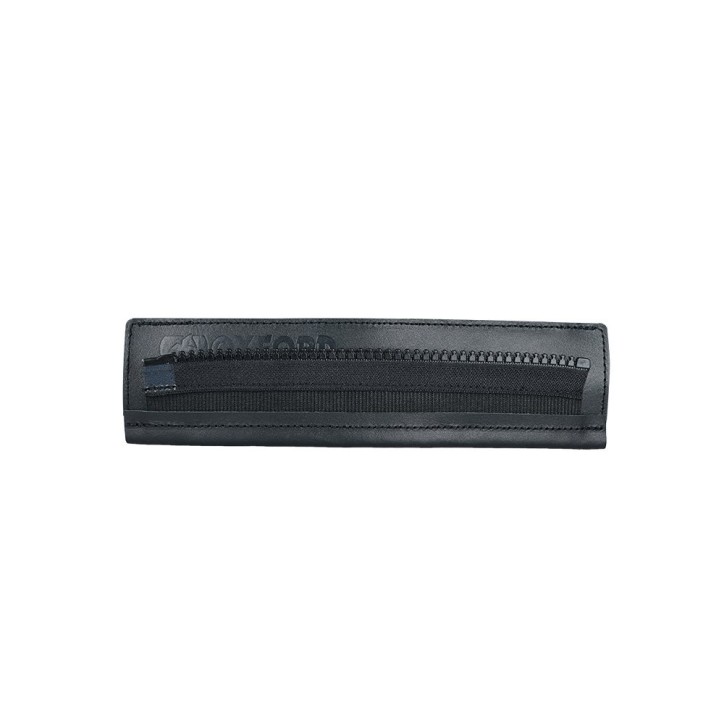 OXFORD nakładka na pasek łącząca spodnie z kurtką Belt Connector czarna OXFORD nakładka na pasek łącząca spodnie z kurtką Belt Connector czarna