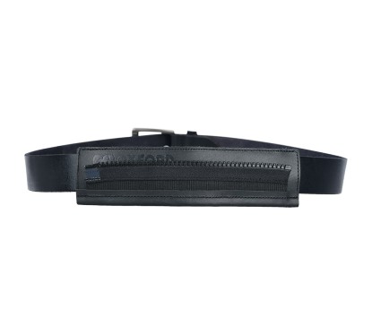 OXFORD nakładka na pasek łącząca spodnie z kurtką Belt Connector czarna