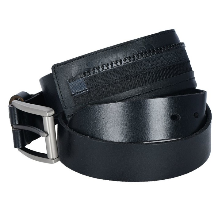 OXFORD nakładka na pasek łącząca spodnie z kurtką Belt Connector czarna OXFORD nakładka na pasek łącząca spodnie z kurtką Belt Connector czarna