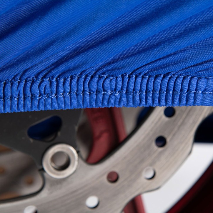 OXFORD pokrowiec motocyklowy Indoor Protex Stretch CV1 czerwony M OXFORD pokrowiec motocyklowy Indoor Protex Stretch CV1 czerwony M