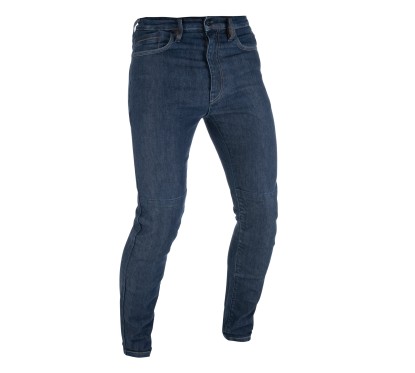 OXFORD spodnie jeans slim czarne AA zatwierdzone motocyklowe 32 r.36