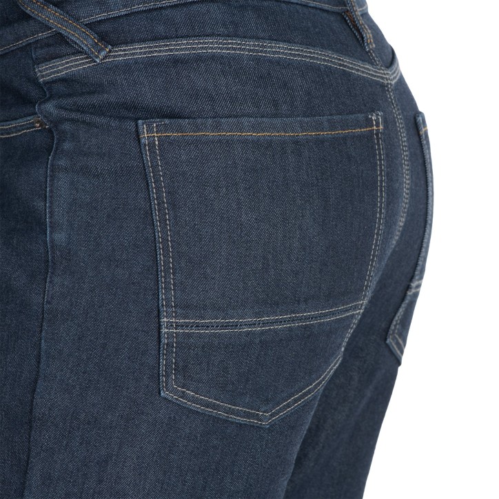 OXFORD spodnie jeans slim czarne AA zatwierdzone motocyklowe 32 r.36 OXFORD spodnie jeans slim czarne AA zatwierdzone motocyklowe 32 r.36