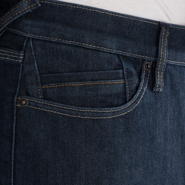 OXFORD spodnie jeans slim czarne AA zatwierdzone motocyklowe 32 r.36 OXFORD spodnie jeans slim czarne AA zatwierdzone motocyklowe 32 r.36