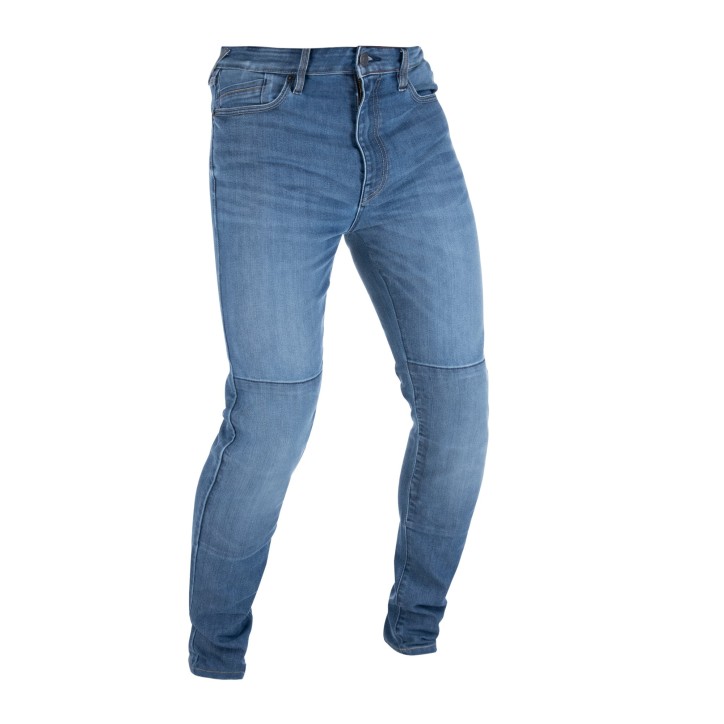 OXFORD spodnie jeans slim czarne AA zatwierdzone motocyklowe 32 r.36 OXFORD spodnie jeans slim czarne AA zatwierdzone motocyklowe 32 r.36