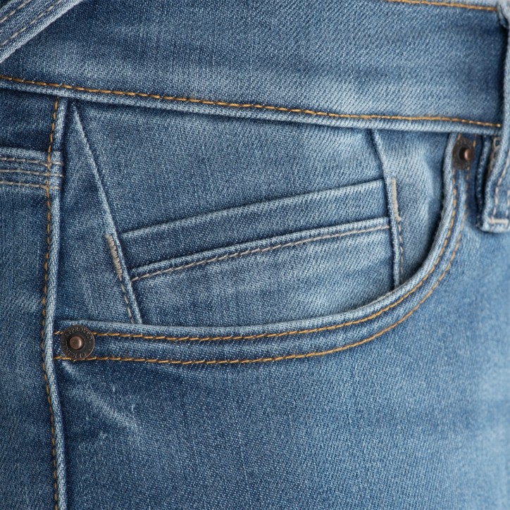 OXFORD spodnie jeans slim czarne AA zatwierdzone motocyklowe 32 r.36 OXFORD spodnie jeans slim czarne AA zatwierdzone motocyklowe 32 r.36