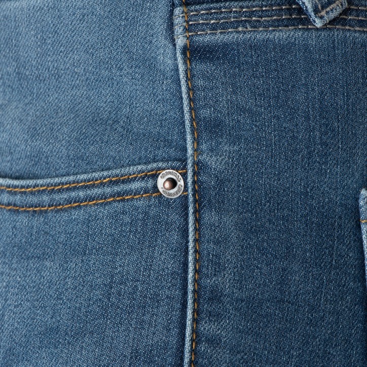 OXFORD spodnie jeans slim czarne AA zatwierdzone motocyklowe 32 r.36 OXFORD spodnie jeans slim czarne AA zatwierdzone motocyklowe 32 r.36