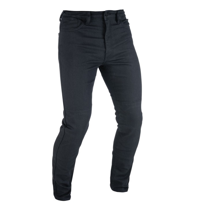 OXFORD spodnie jeans motocyklowe slim granatowe AA 32" OXFORD spodnie jeans motocyklowe slim granatowe AA 32"