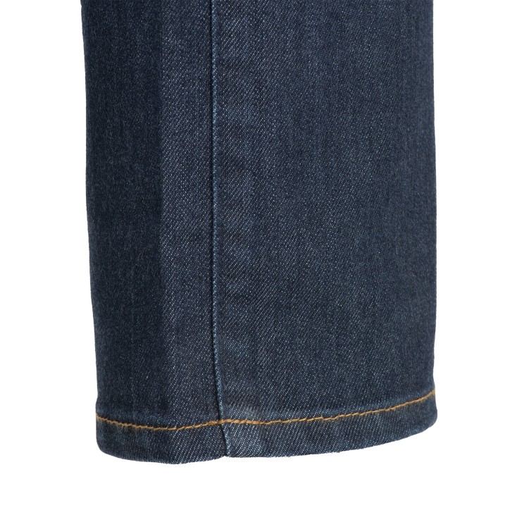 OXFORD spodnie jeans motocyklowe slim granatowe AA 32" OXFORD spodnie jeans motocyklowe slim granatowe AA 32"