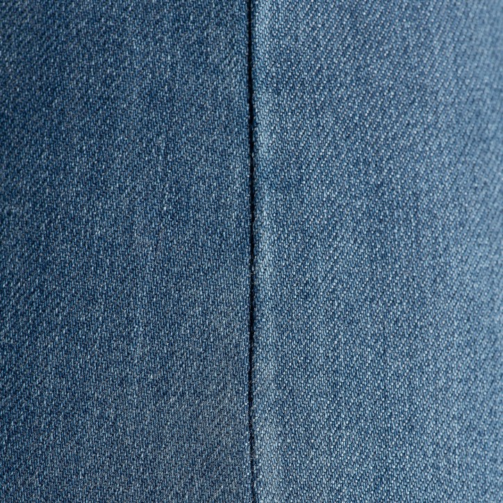 OXFORD spodnie jeans motocyklowe slim granatowe AA 32" OXFORD spodnie jeans motocyklowe slim granatowe AA 32"