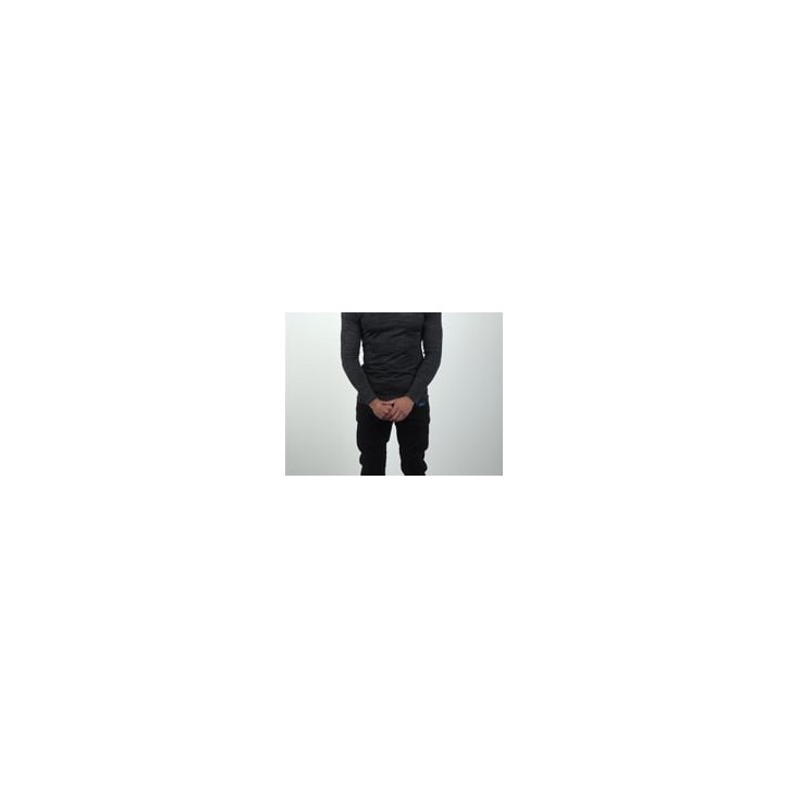Spodnie jeans motocyklowe Oxford AA Super Stretch Slim granatowe 32 Spodnie jeans motocyklowe Oxford AA Super Stretch Slim granatowe 32
